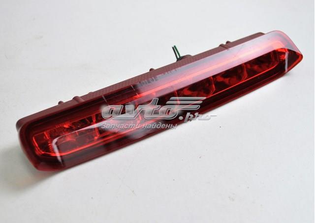 95151129 Peugeot/Citroen lampara de luz de freno adicional