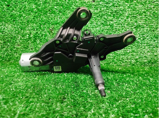 Motor limpiaparabrisas, trasera DS7317404BA Ford