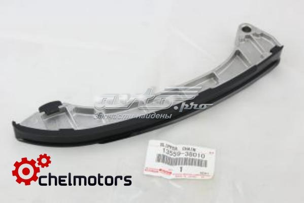 1355938010 Toyota zapata cadena de distribuicion