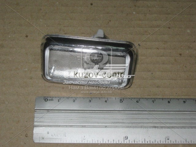 Luz intermitente de guardabarros izquierdo Depo/Loro/Abakus 4411403LUC precio, desde 6,99 EUR