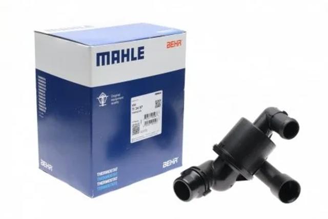 Caja de termostato TI3487 Mahle Original