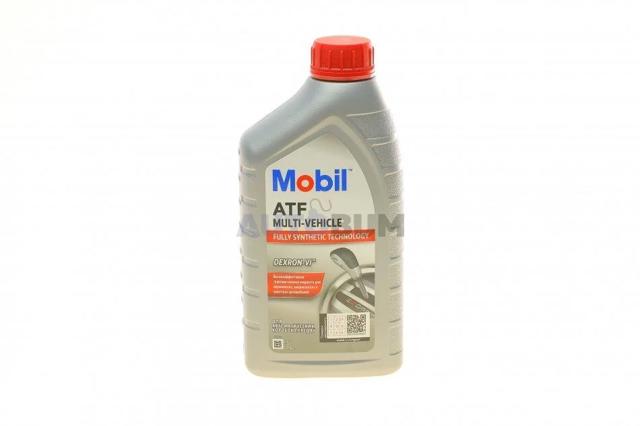 Aceite caja de cambios 156095 Mobil