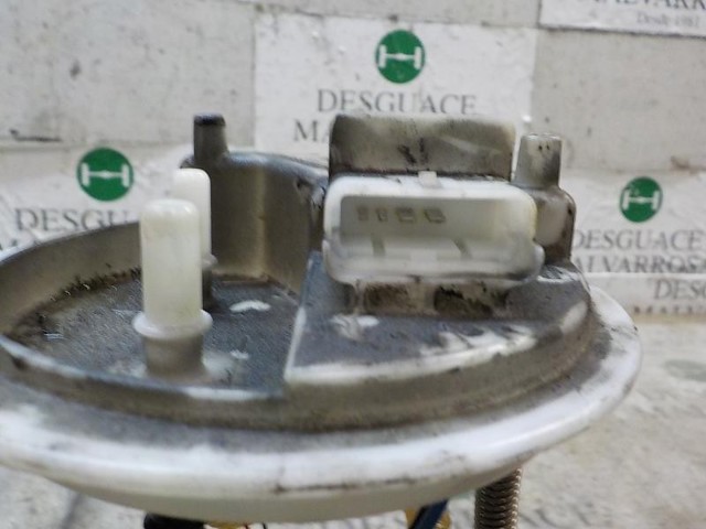 Módulo alimentación de combustible  Fiat/Alfa/Lancia 0580203040 precio, desde 103,18 EUR