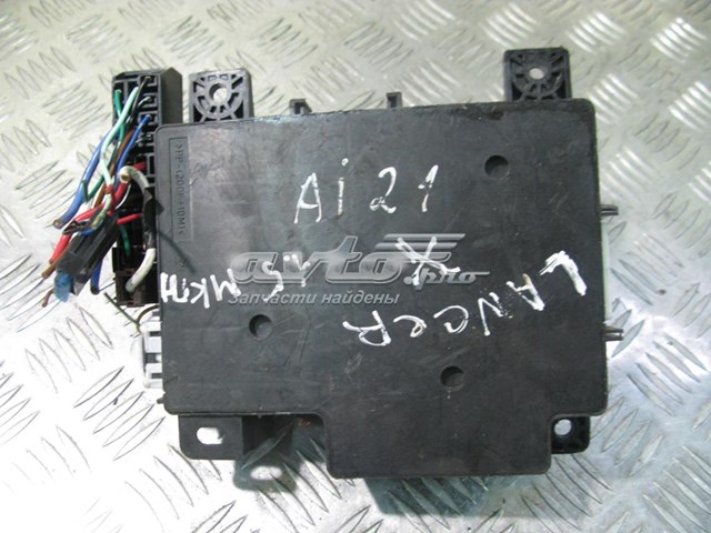  Mitsubishi 8637A825