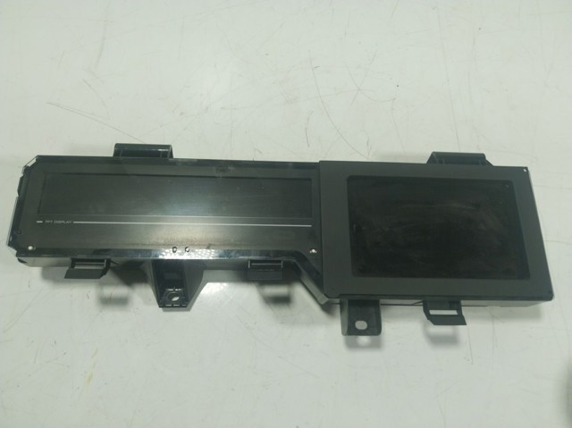 Cuadro instrumentos 248103006R Renault (RVI)