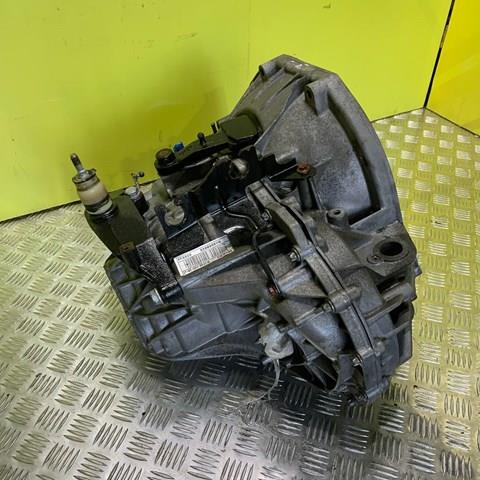 Caja de cambios mecánica Renault (RVI) PF6024 precio, desde 917,66 EUR