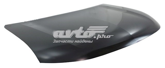 Capot FPS FP4824280