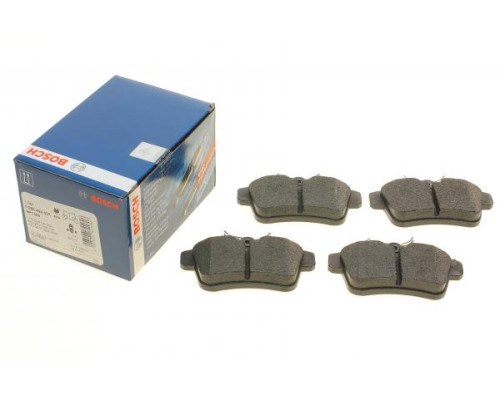Pastillas traseras de freno Bosch 986494437 precio, desde 24,98 EUR