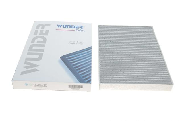 Comprar WPK113 Wunder Filtro de aire del habitáculo