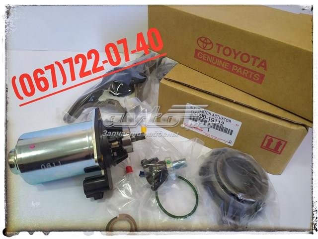 Comprar 0400019112 Toyota Actuador de embrague