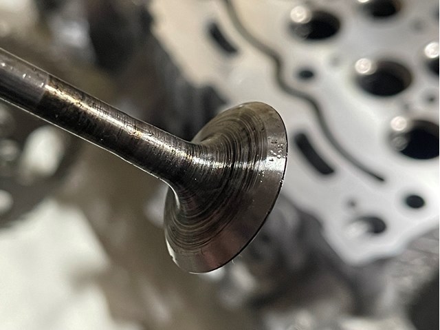 Motor completo CRCA VAG