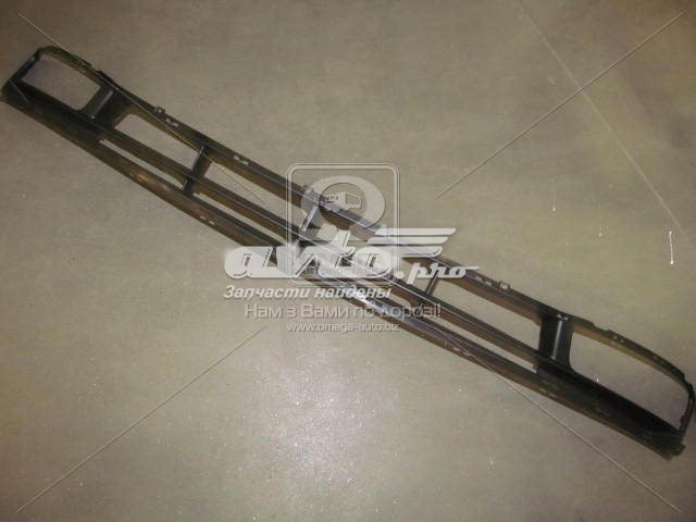 Rejilla de ventilación, parachoques delantero HYUNDAI 865221E010