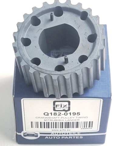 Comprar Q1820195 Q-fix Piñón del cigüeñal
