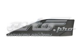 5801847156 Iveco Moldura del guardabarros delantero derecho