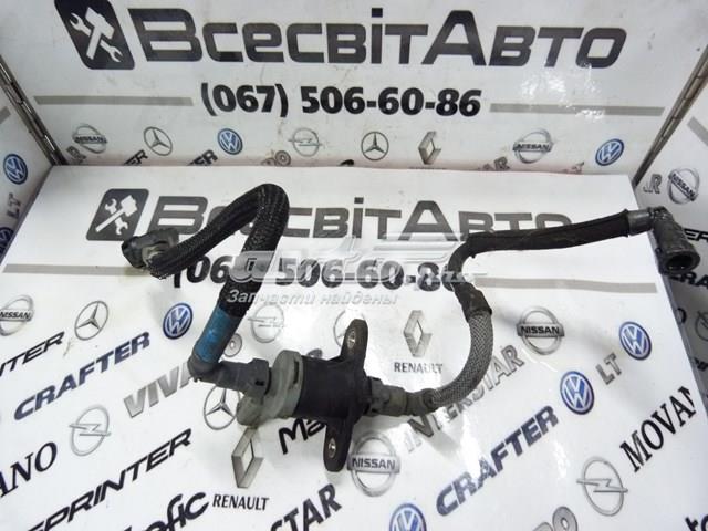 Abrazadera plástica universal PA66GF30 Renault (RVI)