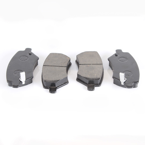 B116BH3501090 Chery Pastillas delanteras
