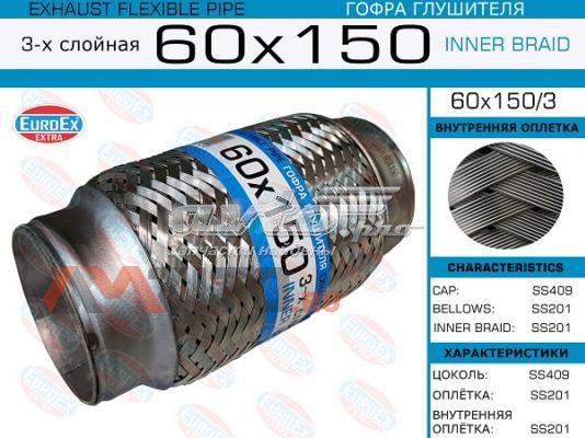 60X1503 Euroex