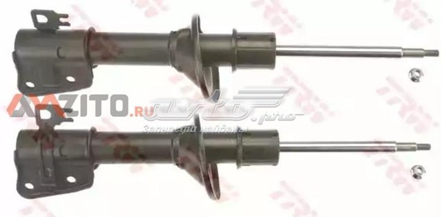 RPM000030 Rover amortiguador delantero