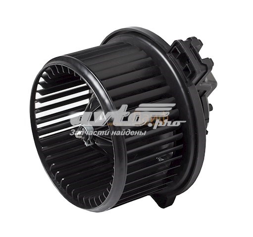 LFh08L4 Luzar motor del ventilador de enfriado