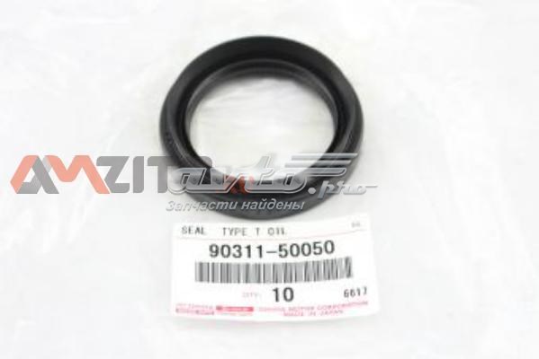 9031150050 Toyota anillo retén de semieje, eje delantero, izquierdo