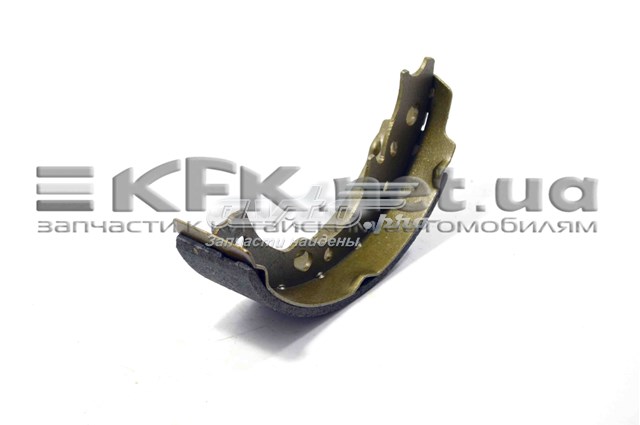 Zapatas de freno de mano Isuzu 8970202502 precio, desde 21,30 EUR
