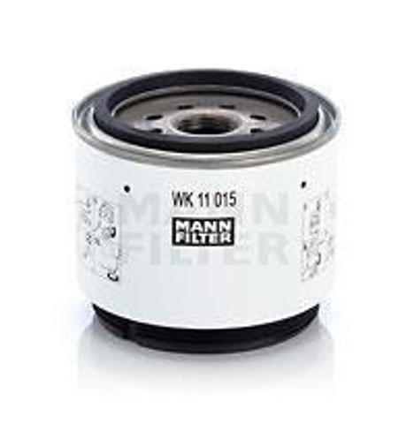 WK11015X Mann-Filter Filtro de gasolina