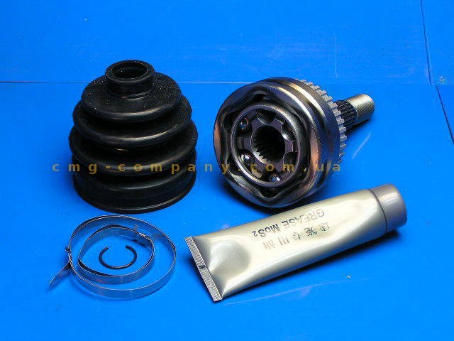 1014003354 Geely junta homocinética exterior delantera