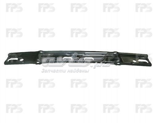 FP4809981 FPS Refuerzo de parachoques trasero