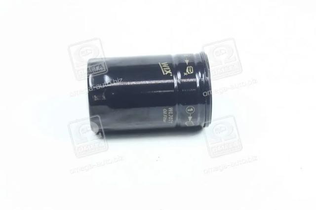 Filtro de aceite motor WIX WL707112