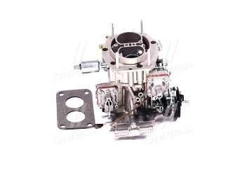 Carburador completo Lada 210831107010 precio, desde 100,20 EUR