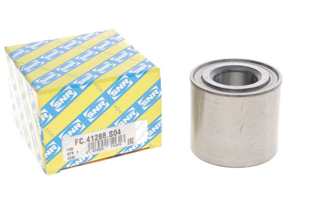 Cojinete de cubo delantero SNR FC41288S04 precio, desde 33,55 EUR