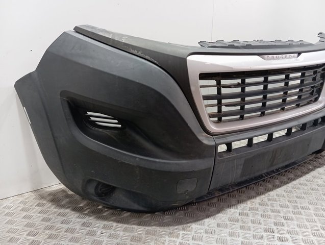 Comprar 1637293680 Peugeot/Citroen Parachoques delantero, parte central