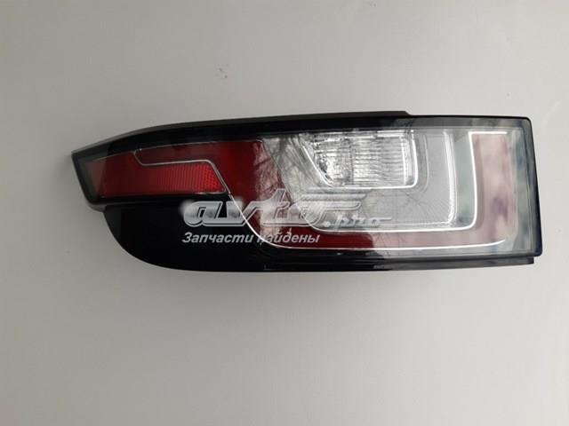 Comprar LR072649 Land Rover Piloto trasero izquierdo