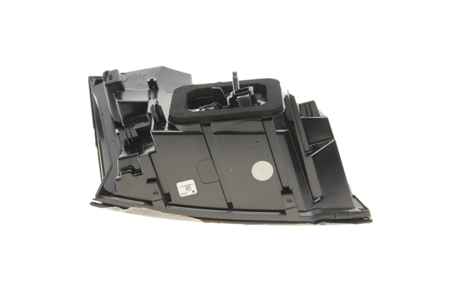 Piloto trasero interior derecho 9811027780 Peugeot/Citroen