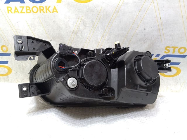 Faro derecho Renault (RVI) 260101001R precio, desde 271,52 EUR