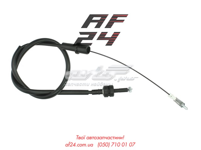 847011 Opel cable del acelerador