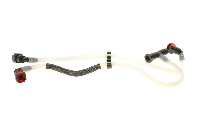 Tubo de retorno de combustible de la bomba de inyección al filtro Rotweiss RWS1507 precio, desde 33,30 EUR