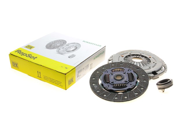 623380000 LUK Embrague motor