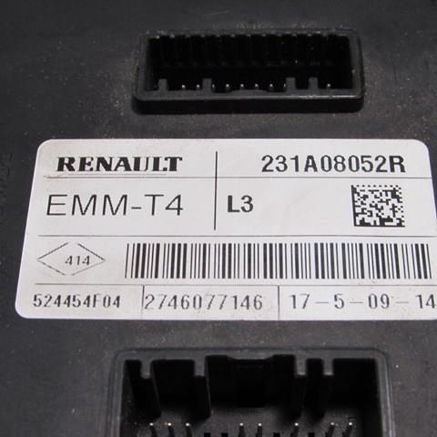 231A08052R Renault (RVI) 