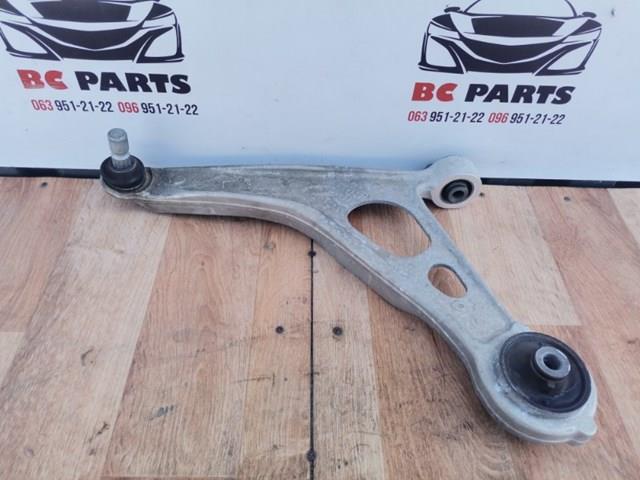 545016RA0B Nissan/Infiniti Brazo inferior izquierdo de la suspensión delantera