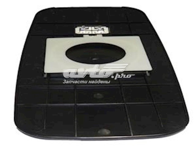 Elemento para Espejo Retrovisor TANGDE ZL0351016H
