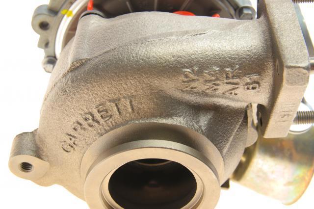 Comprar 7555079011S Garrett Turbo de coche