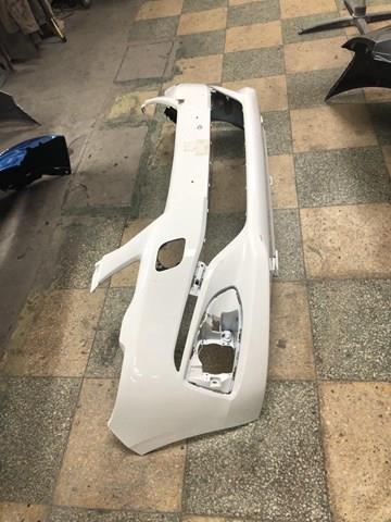 Comprar 1622237080 Peugeot/Citroen Defensa delantera
