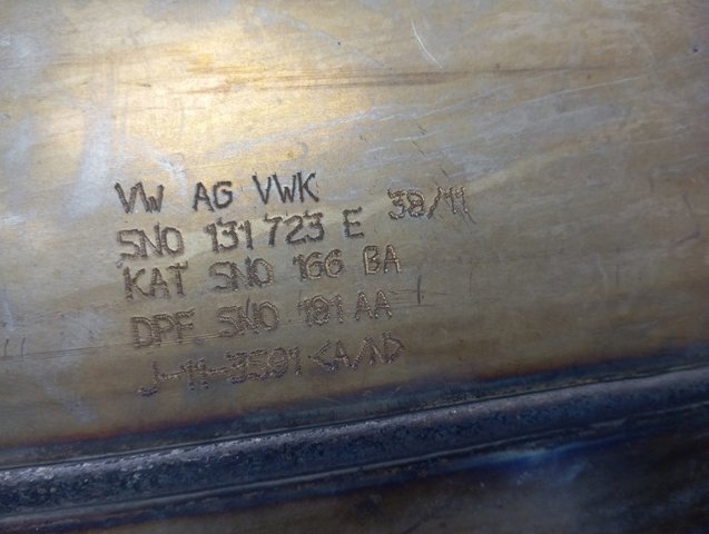 5N0131723E VAG 