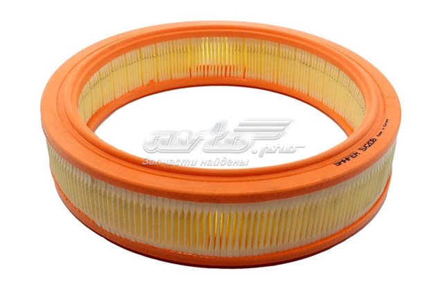 SX208 Shafer Filtro de aire de motor
