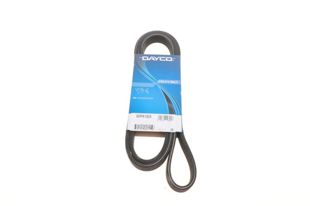 Correa de transmisión trapezoidal Dayco 6DPK1825 precio, desde 54,44 EUR