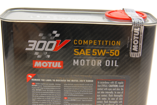 Aceite de motor 125902 Kennol