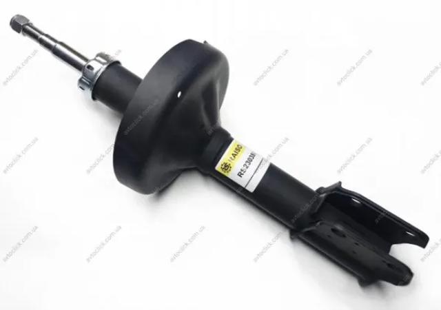 Amortiguador delantero Raiso RS230380