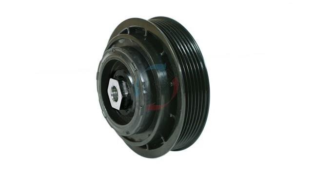 CA559 Euroklima Pinza de freno delantera izquierda