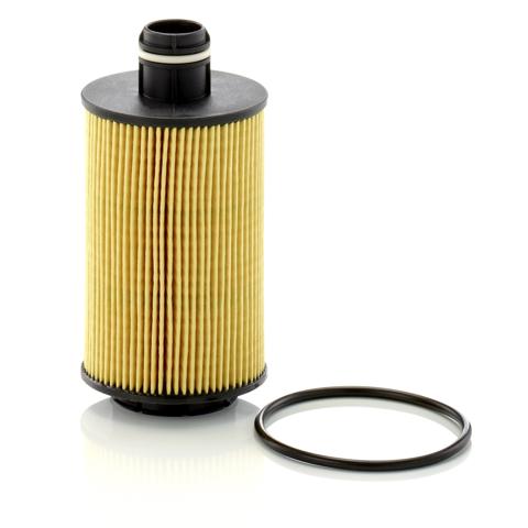 Filtro de aceite Mann-Filter HU7030Z precio, desde 10,94 EUR